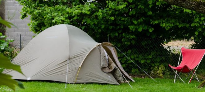 camping chez l'habitant homecamper